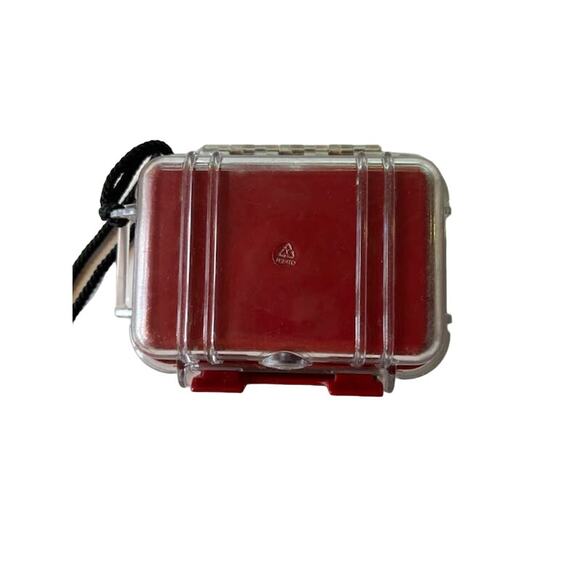 Pelican 1010 waterproof dust proof case camera case - Picture 3 of 7